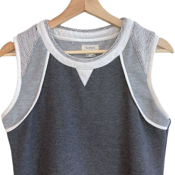 Nümph Tank Sweater Dress - Picture 2 of 8